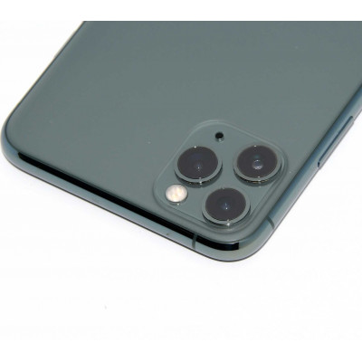 IPHONE 11 PRO MAX 512GB VERDE