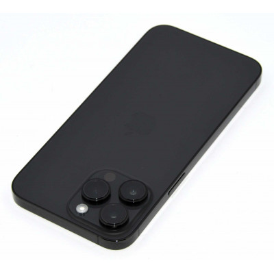 IPHONE 14 PRO MAX 256GB NEGRO