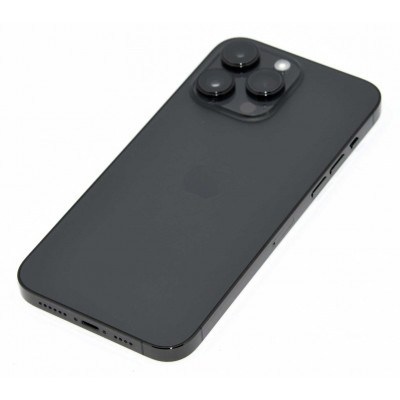 IPHONE 14 PRO MAX 256GB NEGRO