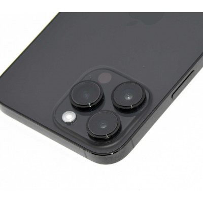 IPHONE 14 PRO MAX 256GB NEGRO