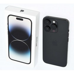 IPHONE 14 PRO 256GB NEGRO