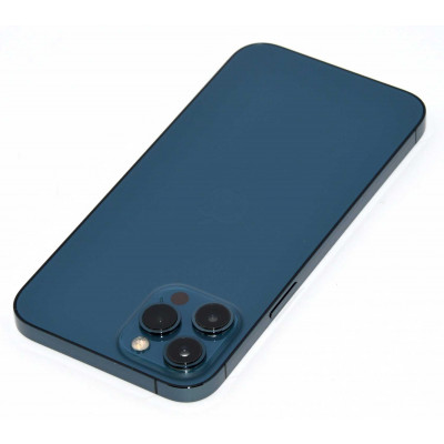 IPHONE 12 PRO MAX 256GB AZUL
