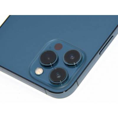 IPHONE 12 PRO MAX 256GB AZUL