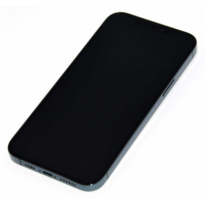 IPHONE 12 PRO MAX 256GB AZUL