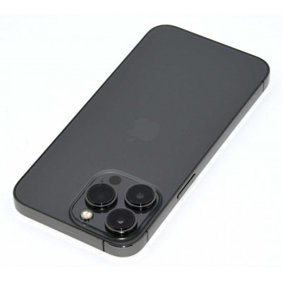 IPHONE 13 PRO 256GB NEGRO