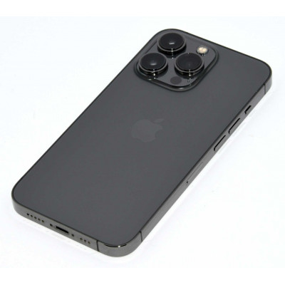 IPHONE 13 PRO 256GB NEGRO