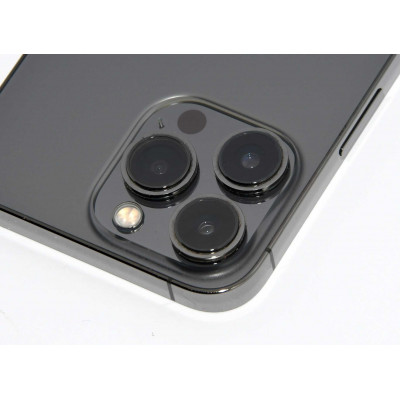 IPHONE 13 PRO 256GB NEGRO