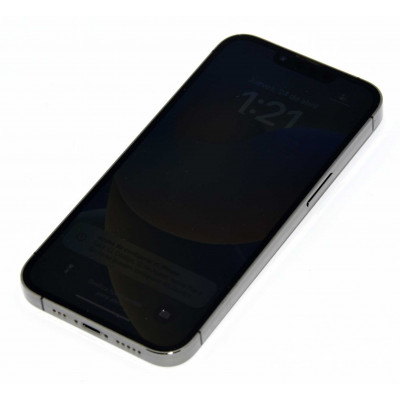 IPHONE 13 PRO 256GB NEGRO