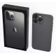 IPHONE 13 PRO MAX 256GB NEGRO