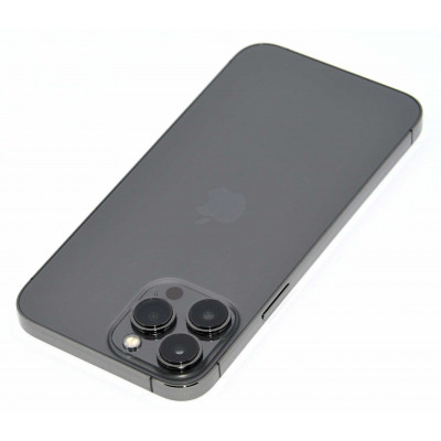 IPHONE 13 PRO MAX 256GB NEGRO