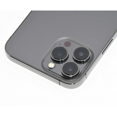 IPHONE 13 PRO MAX 256GB NEGRO