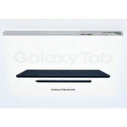 TABLET SAMSUNG GALAXY TAB S6 LITE WIFI 128GB GRIS NUEVO
