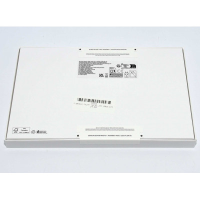 TABLET SAMSUNG GALAXY TAB S6 LITE WIFI 128GB GRIS NUEVO