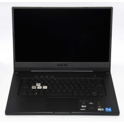 PORTATIL GAMING ASUS TUF DASH F15 / i7-11370H 3.3GHz / 500GB SSD / 16GB RAM / GEFORCE RTX 3060