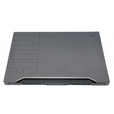 PORTATIL GAMING ASUS TUF DASH F15 / i7-11370H 3.3GHz / 500GB SSD / 16GB RAM / GEFORCE RTX 3060