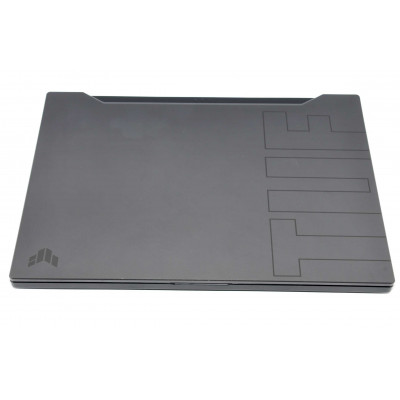 PORTATIL GAMING ASUS TUF DASH F15 / i7-11370H 3.3GHz / 500GB SSD / 16GB RAM / GEFORCE RTX 3060