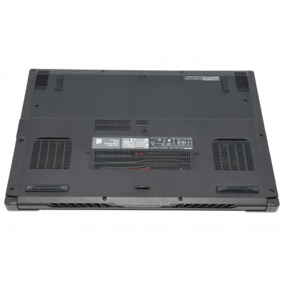 PORTATIL GAMING ASUS TUF DASH F15 / i7-11370H 3.3GHz / 500GB SSD / 16GB RAM / GEFORCE RTX 3060