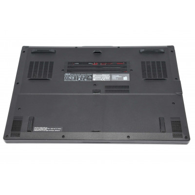 PORTATIL GAMING ASUS TUF DASH F15 / i7-11370H 3.3GHz / 500GB SSD / 16GB RAM / GEFORCE RTX 3060