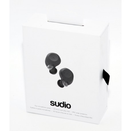 AURICULARES BLUETOOTH SUDIO FEM