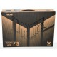 PORTATIL GAMING ASUS TUF DASH F15 / i7-11370H 3.3GHz / 500GB SSD / 16GB RAM / GEFORCE RTX 3060