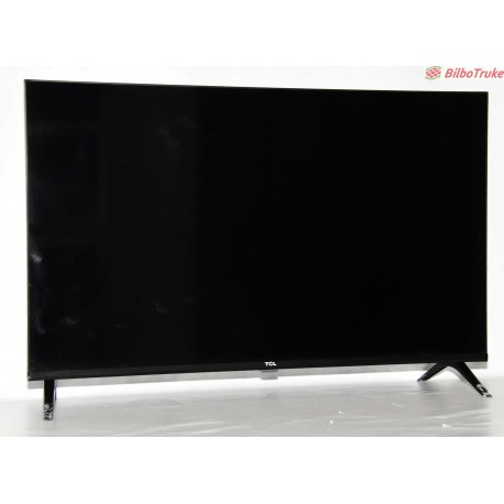 TV 32p HD HDR TCL 32S5400AF