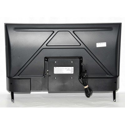 TV 32p HD HDR TCL 32S5400AF