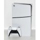 CONSOLA PS5 SLIM 1TB BLANCA CON MANDO