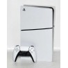 CONSOLA PS5 SLIM 1TB BLANCA CON MANDO