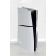 CONSOLA PS5 SLIM 1TB BLANCA CON MANDO