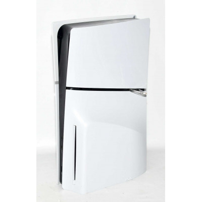 CONSOLA PS5 SLIM 1TB BLANCA CON MANDO