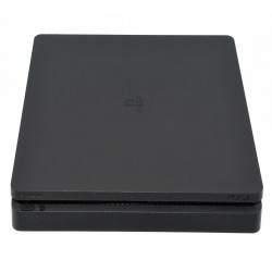 CONSOLA PS4 SLIM 500GB CON MANDO