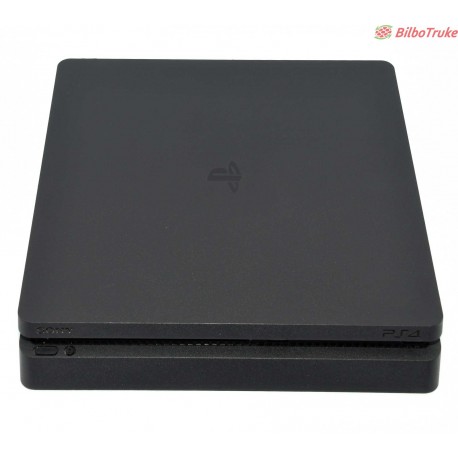 CONSOLA PS4 SLIM 500GB CON MANDO