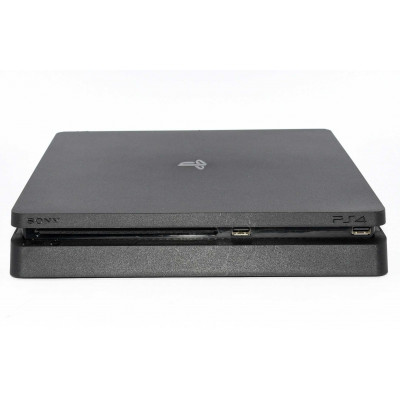 CONSOLA PS4 SLIM 500GB CON MANDO