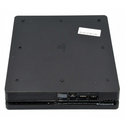 CONSOLA PS4 SLIM 500GB CON MANDO