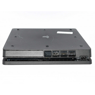 CONSOLA PS4 SLIM 500GB CON MANDO