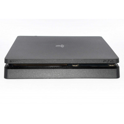 CONSOLA PS4 SLIM 1TB