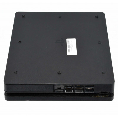 CONSOLA PS4 SLIM 1TB