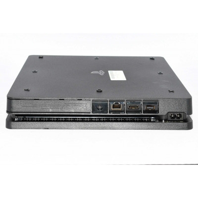 CONSOLA PS4 SLIM 1TB