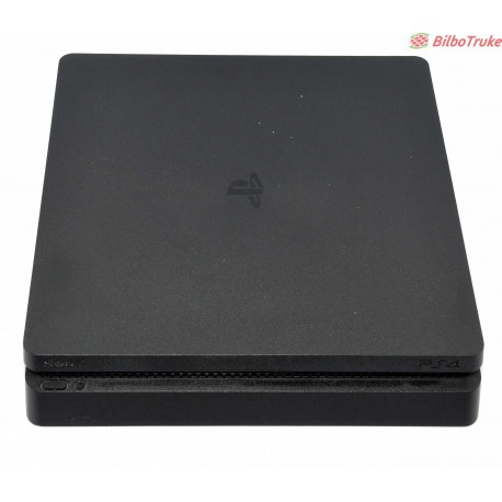 CONSOLA PS4 SLIM 500GB