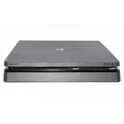 CONSOLA PS4 SLIM 500GB