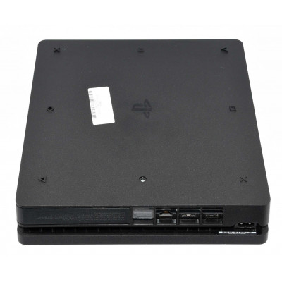 CONSOLA PS4 SLIM 500GB