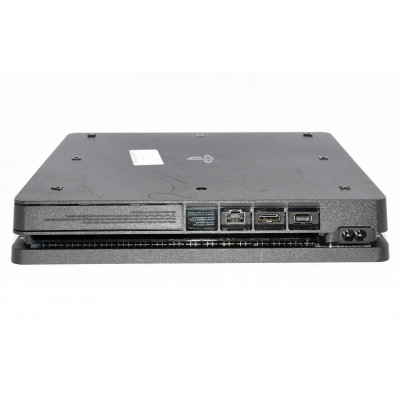 CONSOLA PS4 SLIM 500GB