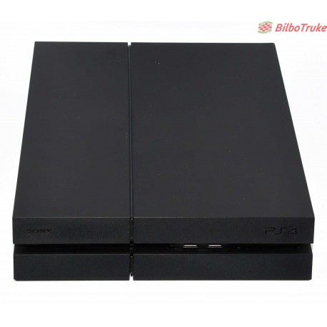 CONSOLA PS4 FAT 500GB
