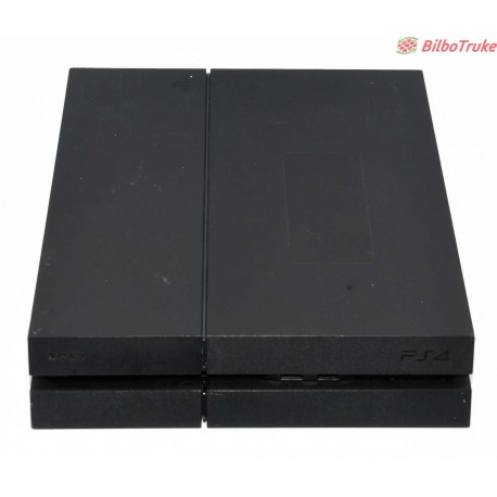 CONSOLA PS4 FAT 500GB