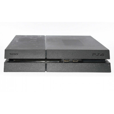 CONSOLA PS4 FAT 500GB