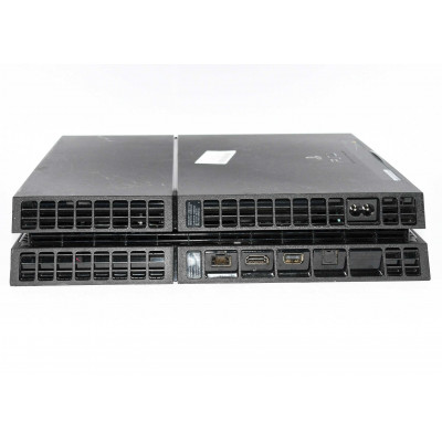 CONSOLA PS4 FAT 500GB