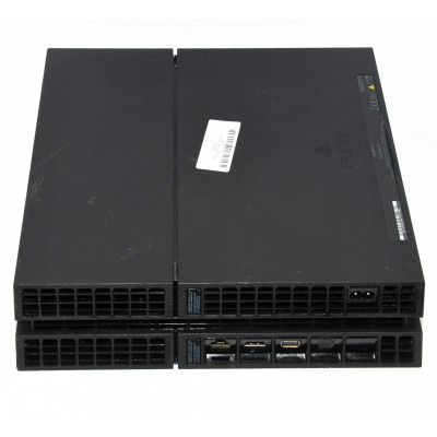 CONSOLA PS4 FAT 500GB