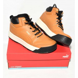 BOTAS PUMA