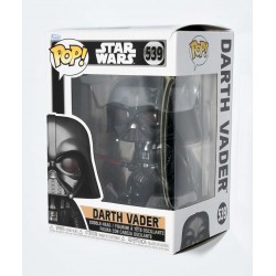 FIGURA FUNKO POP DARTH VADER