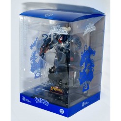 FIGURA SPIDERMAN DSTAGE MAXIMUM VENOM